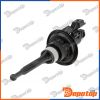 Cylindre émetteur embrayage avant pour PEUGEOT | NSP-PE-013, 9674259380
